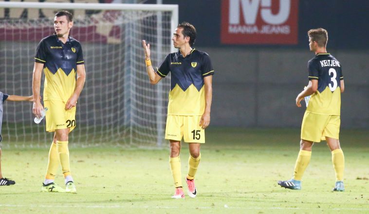 יוסי בניון. יפתח? (דני מרון)