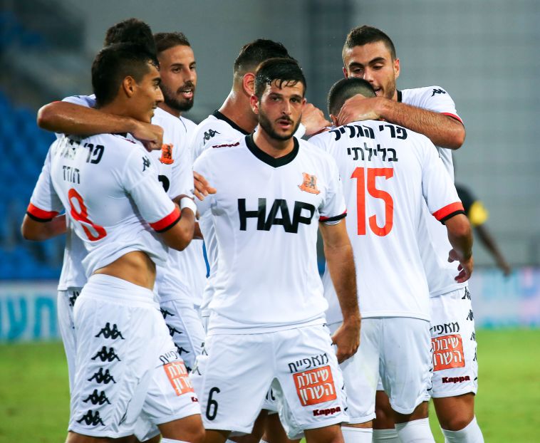 בני יהודה חוגגת שוויון בני יהודה חוגגת שוויון