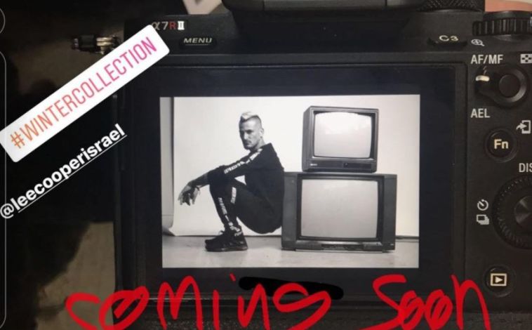 בוזגלו מדגמן