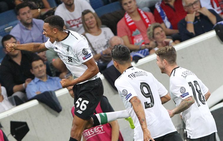 טרנט אלכסנדר-ארנולנד