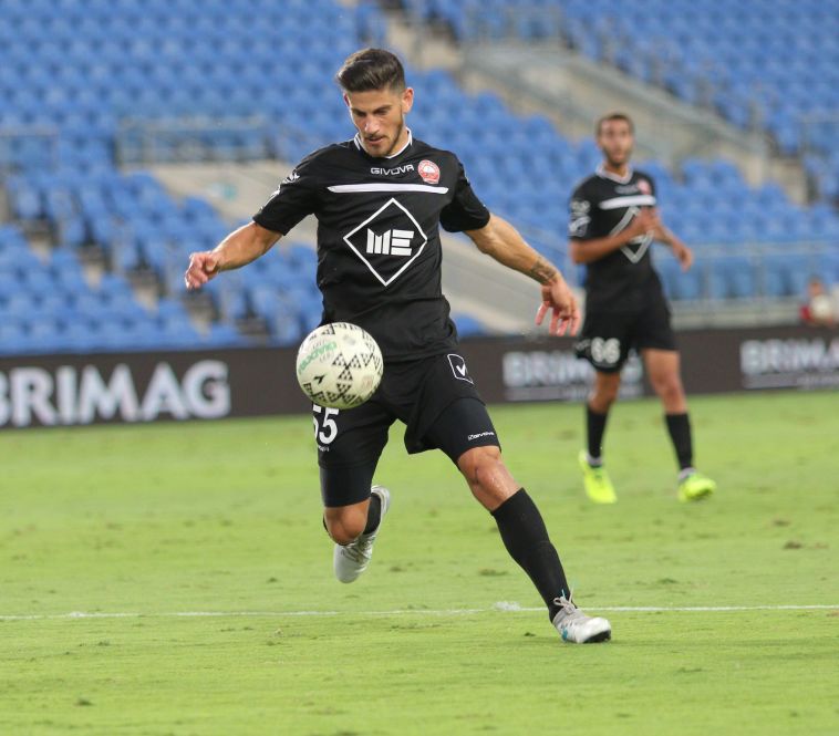 רועי שוקרני. מאמינים בדני בונדר