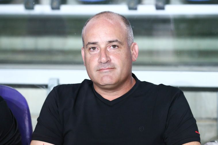לבנדה. ניצחון גדול כמאמן זמני (דני מרון)