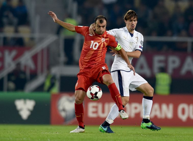 גוראן פאנדב. הוא והצעירים בפנים (gettyimages)