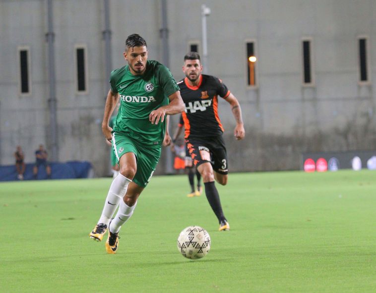 אופיר מזרחי (עדי אבישי)