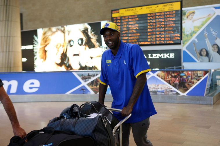 דיאנדרה קיין. קדנציה שנייה בישראל (אודי ציטיאט)