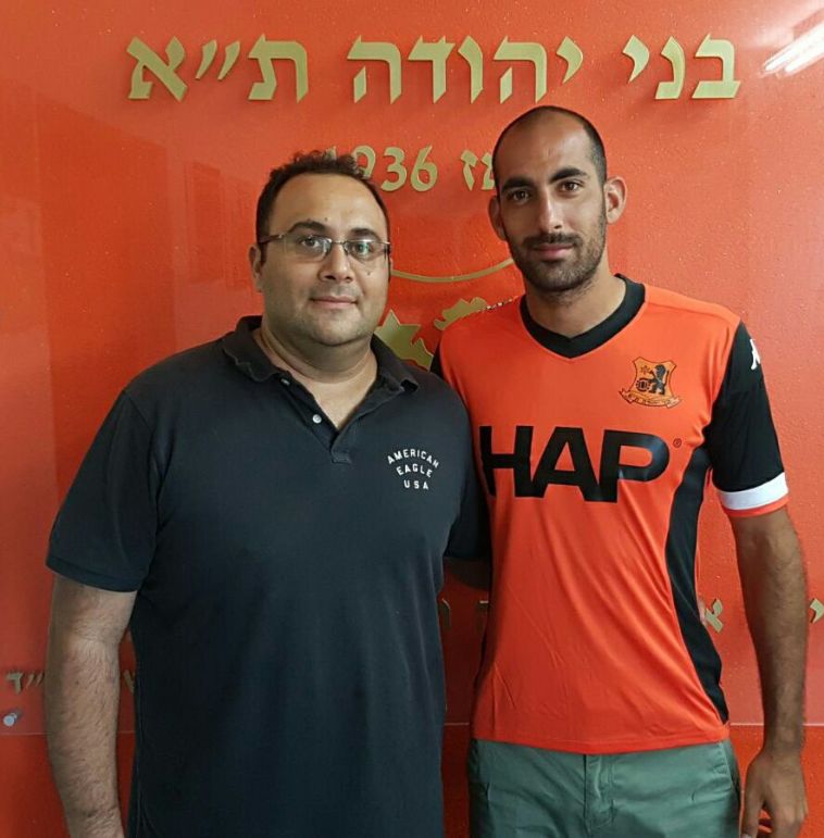 דן מורי. ימתין לאבוקסיס דן מורי. ימתין לאבוקסיס