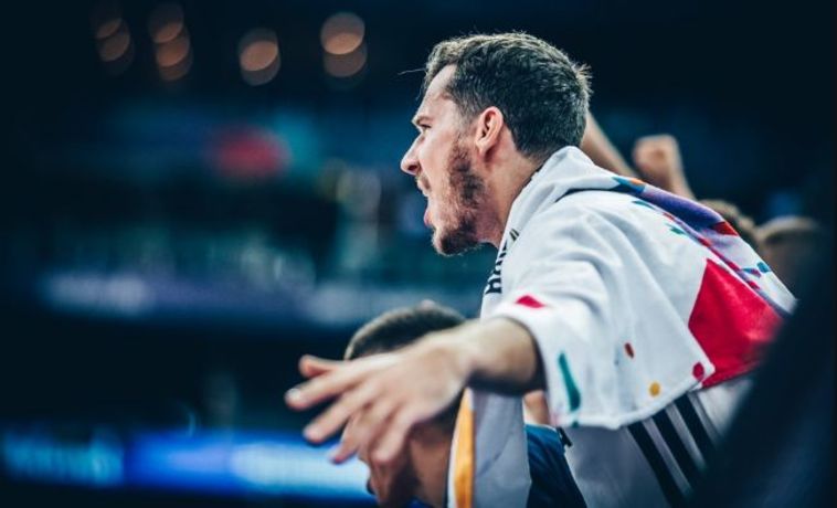 גוראן דראגיץ' (האתר הרשמי)