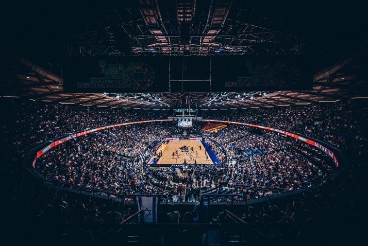 היורובאסקט בישראל. נובאק מוכן לחזור