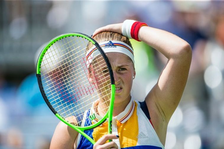 אוסטפנקו. תנסה להתאושש