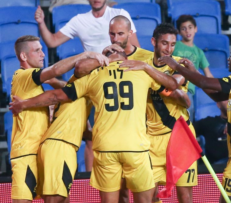 החגיגה הנתנייתית. ימשיכו נגד מכבי ת