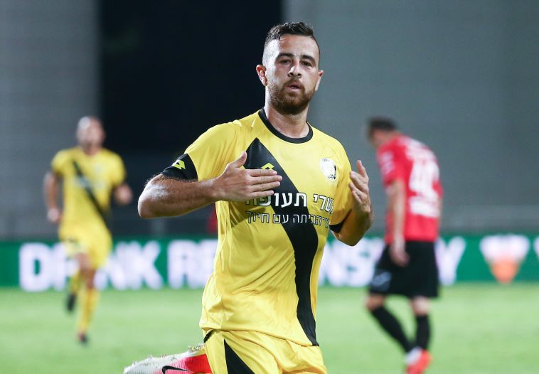 דיא סבע חוגג (דני מרון)