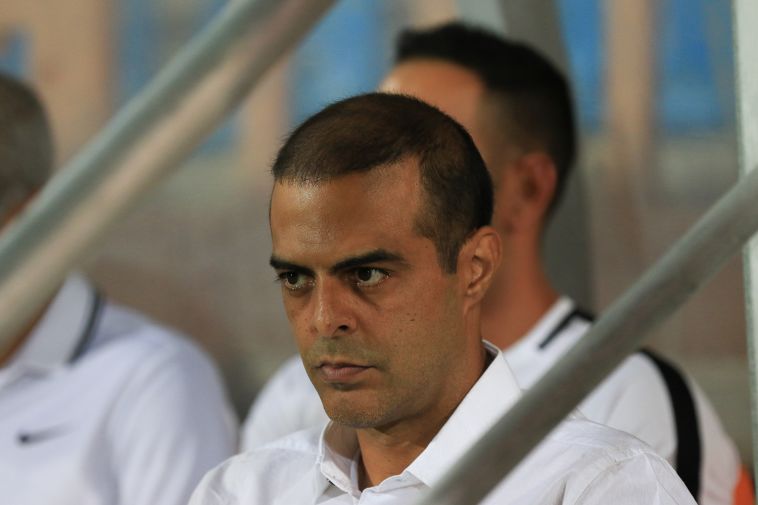 גיא לוזון (ערן לוף)