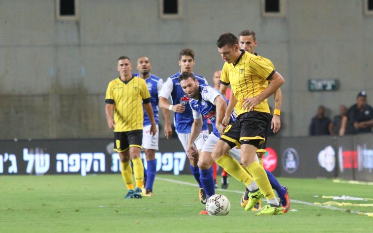 פ"ת מול בית"ר. חייבים להתרומם פ"ת מול בית"ר. חייבים להתרומם