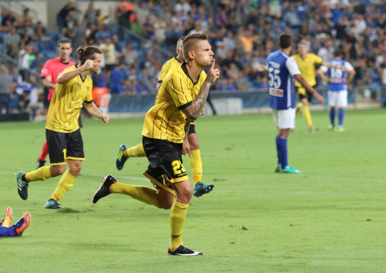 הייסטר. צפוי להמשיך להיענש הייסטר. צפוי להמשיך להיענש