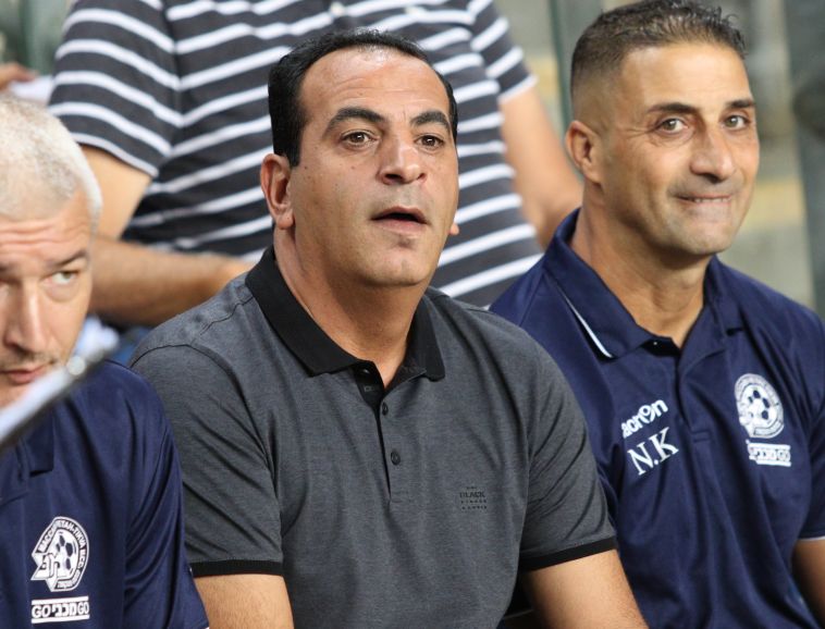 קובי רפואה. לא יחשוש לעשות שינויים (עדי אבישי) קובי רפואה. לא יחשוש לעשות שינויים (עדי אבישי)
