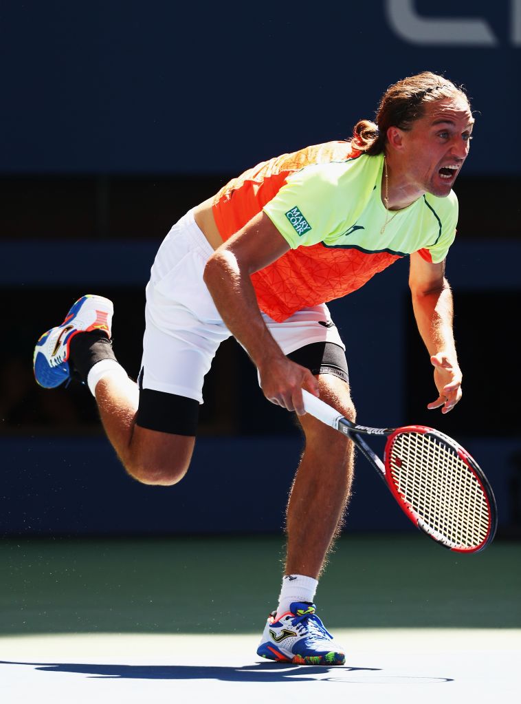 דולגופולוב באליפות ארה