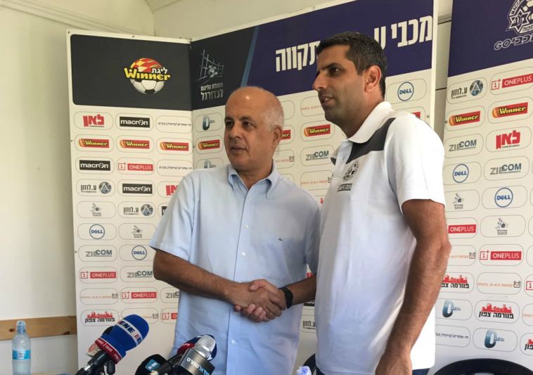 מימר עם לוזון. פגישה חיובית (ספורט1) מימר עם לוזון. פגישה חיובית (ספורט1)