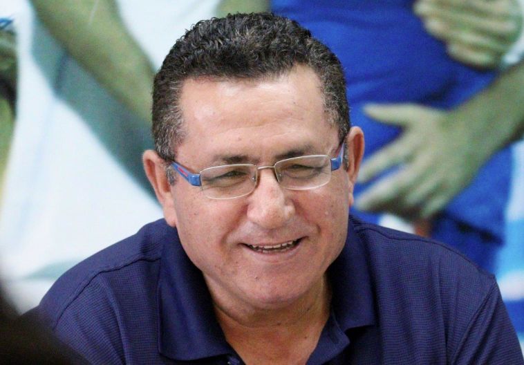 עופר עיני. לא ימשיך בתפקיד בכל מקרה (עדי אבישי)