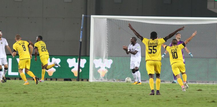 נתניה חוגגת. לא הספיק