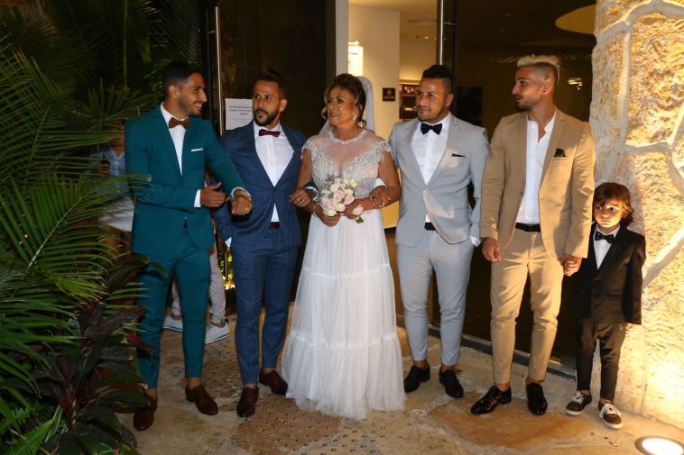 משפחת בוזגלו המורחבת, בקרוב התכנית (לירון מולדובן)