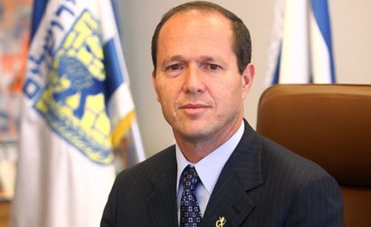 ברקת. מאמין שתמורת סכום הגיוני יגיע רוכש (האתר הרשמי)