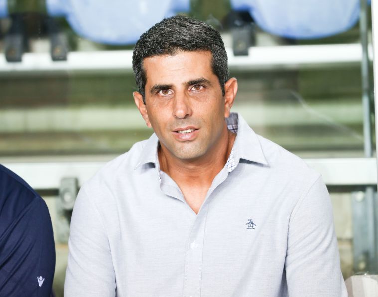 שרון מימר. יודע המון כדורגל (דני מרון)