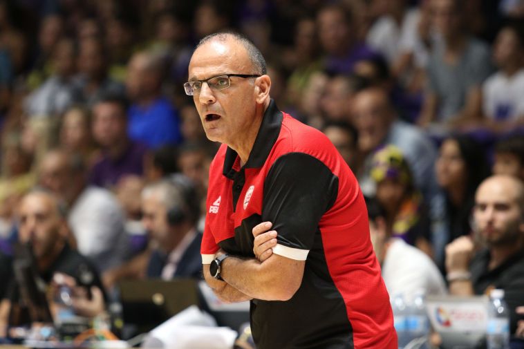 אריאל בית הלחמי. הפתעה (עדי אבישי)