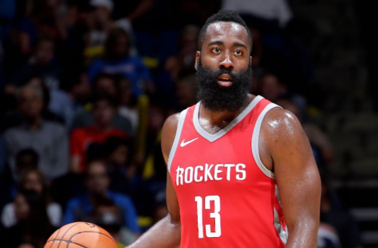 הארדן. קשה בלי פול