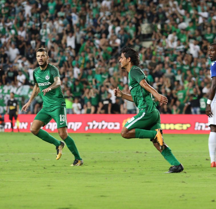 רועי קהת. שיפור ביכולת בתקופה האחרונה (עדי אבישי)