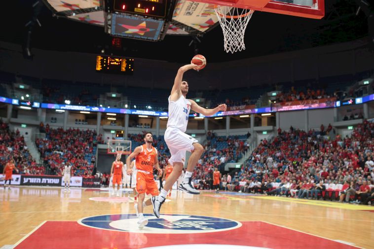 אליהו מעל ראשל