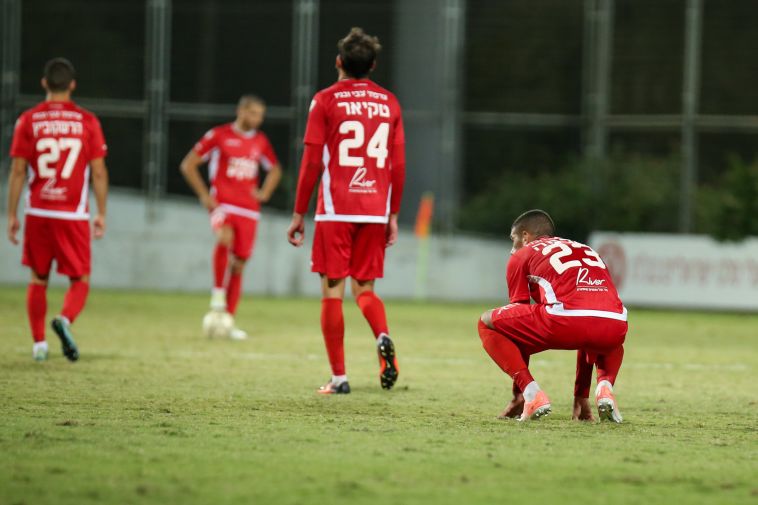 גם בלאומית האדומים צריכים להבין שלא קל (מאור אלקסלסי)