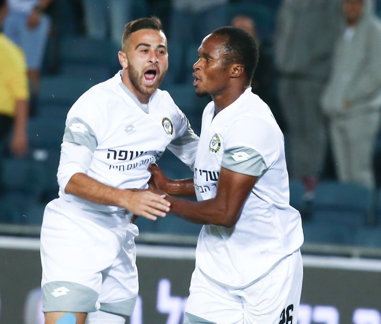 סבע. גברת דרך לא קטנה (דני מרון)