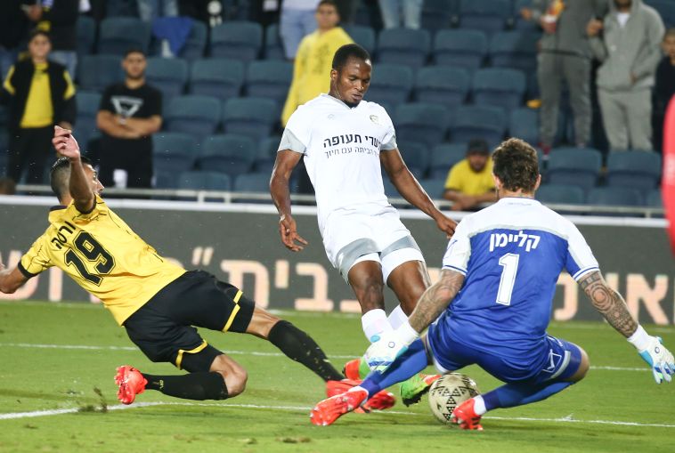 בוריס קליימן. 