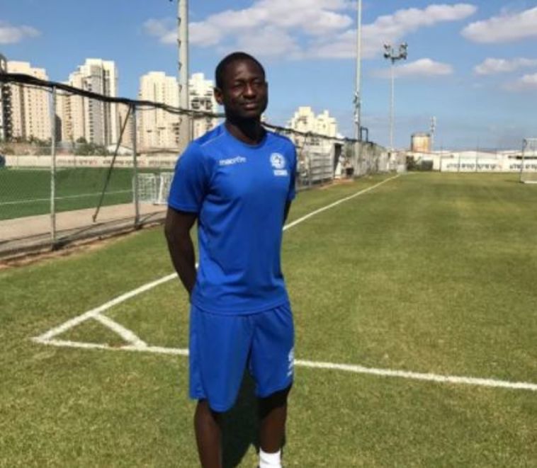 עוסמאן ויירה. המלאבסים זועמים (ספורט1)