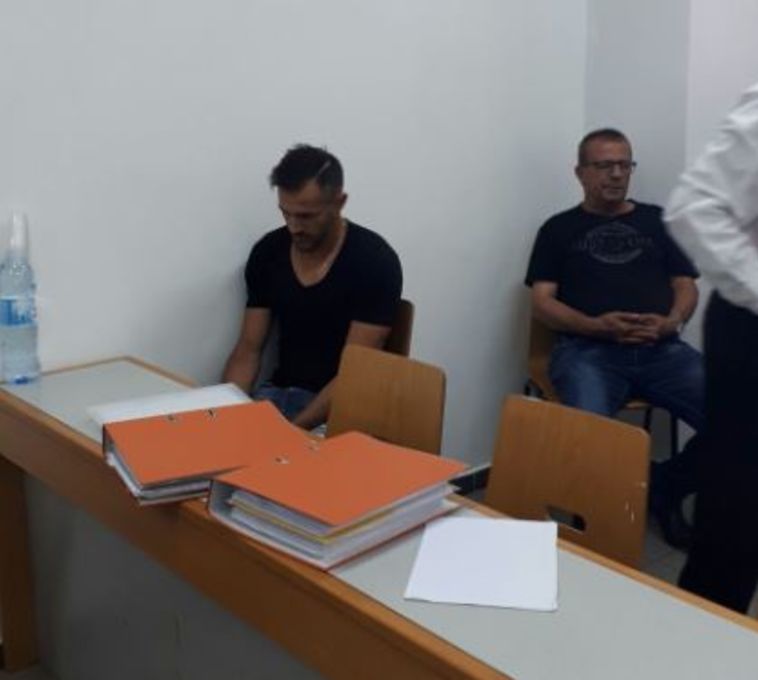 מהראן לאלה. עתידו מונח על הכף (ספורט1)