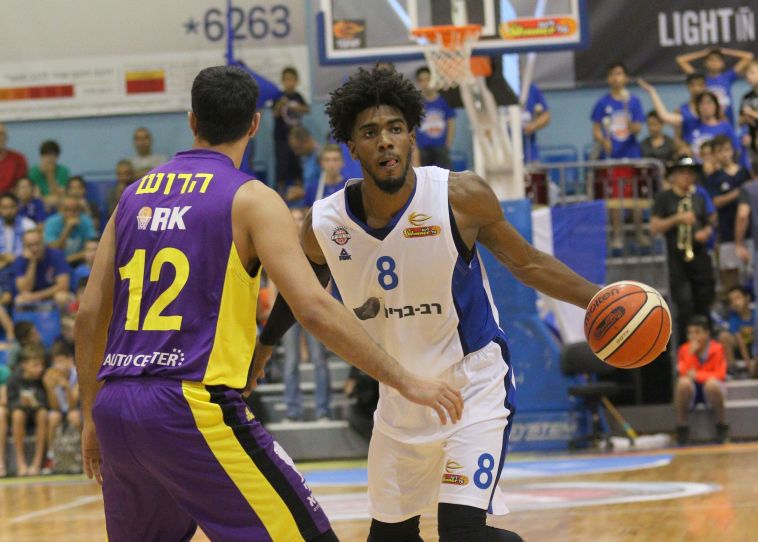 דוסון. הפעם היה חלש (עדי אבישי)