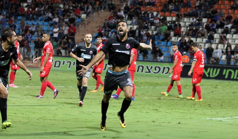 בן בסט. יישאר על הספסל