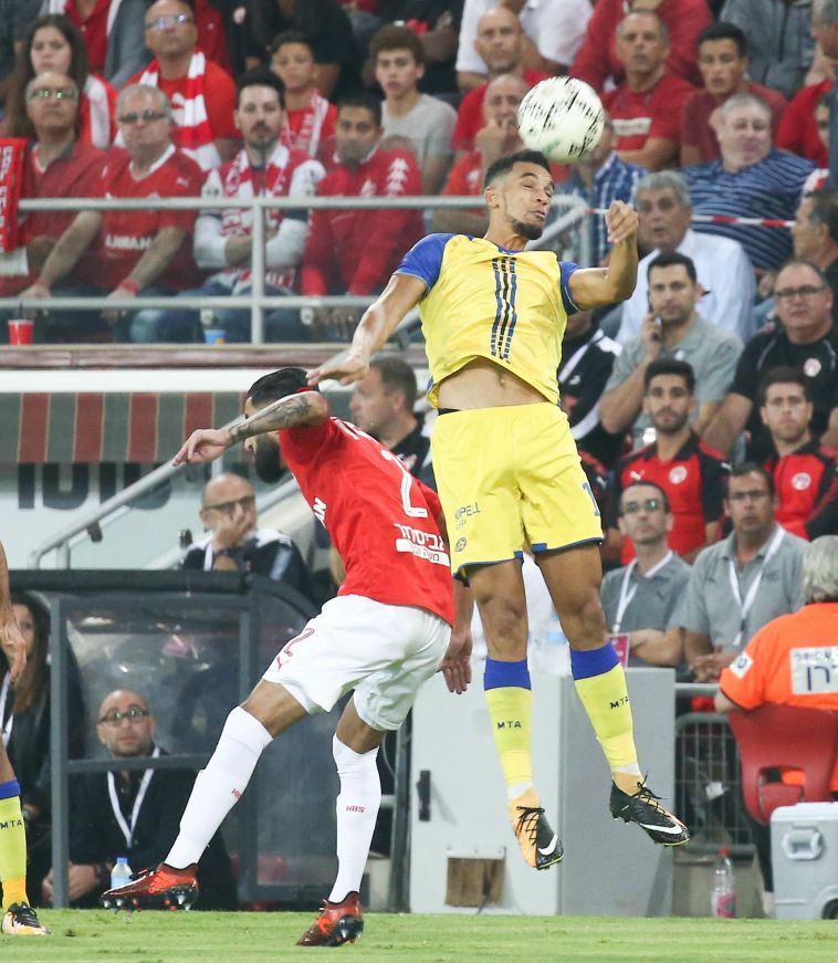 בלקמן משתלט