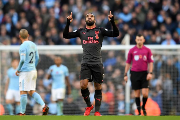 אלכסנדר לקאזט. שער ניחומים (gettyimages)