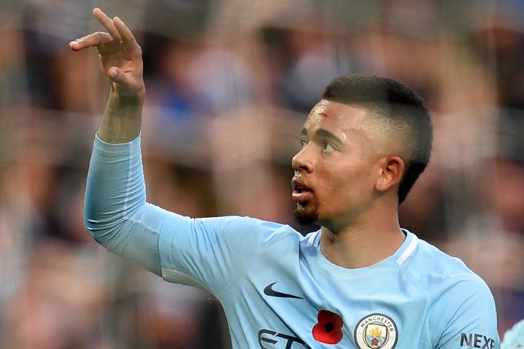 גבריאל ז'סוס. אז מה אם היה נבדל (AFP)