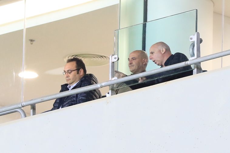 מו אלאך. ייבחן את לוזון (ערן לוף)