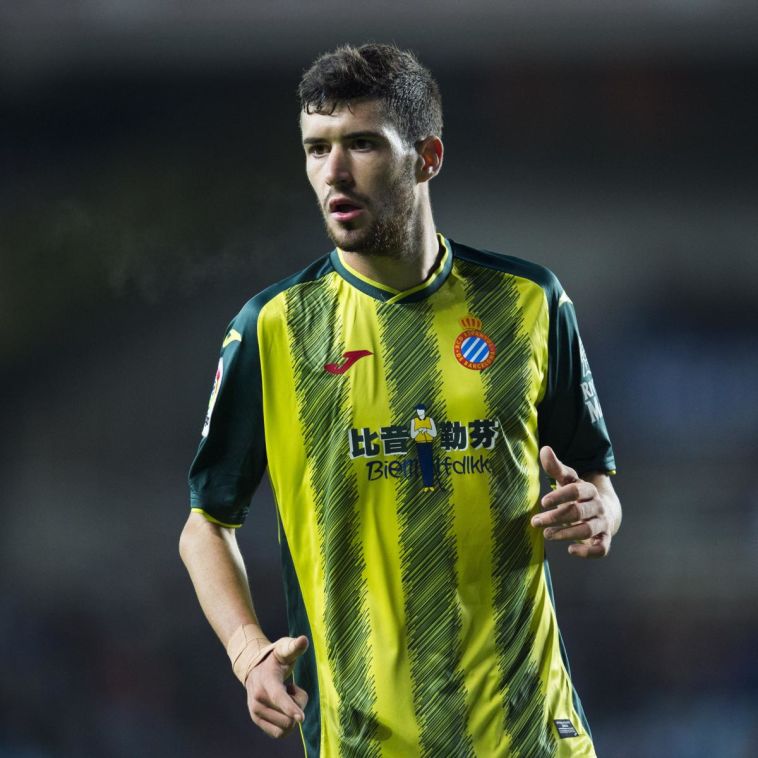 ארון מרטין. פפ ומוריניו בעקבותיו (טוויטר)