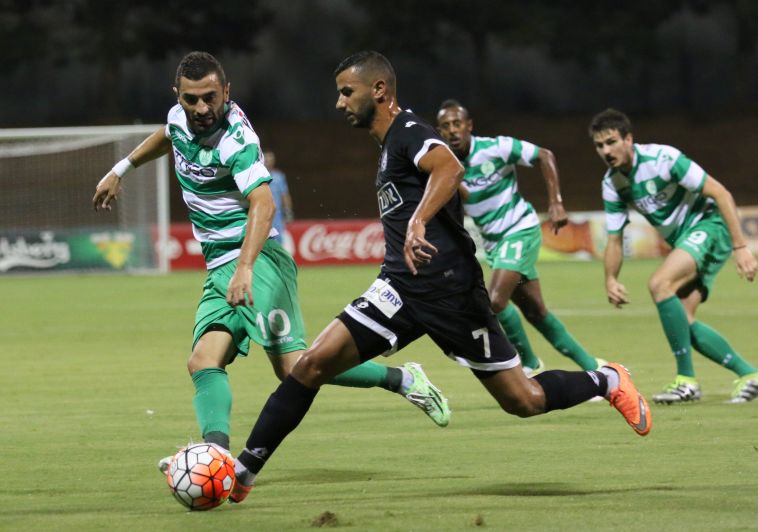 סוויסה. חתם לעונה וחצי (עדי אבישי)