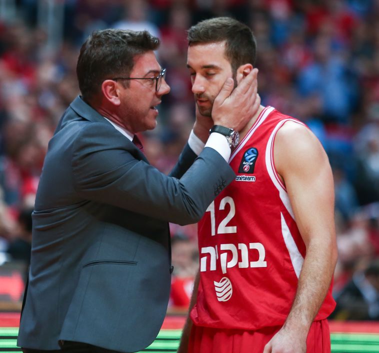 אוחיון וקציקאריס (דני מרון) אוחיון וקציקאריס (דני מרון)