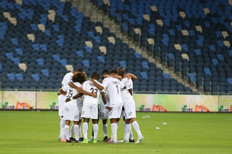 שחקני הפועל עכו. החלטה שיכולה לשנות עונה שלמה (ערן לוף)