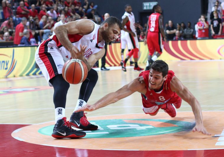 רביב לימונד. מתקשה לחזור לעצמו (עדי אבישי)