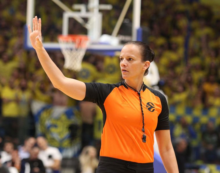 אן פנת'ר הגרמניה