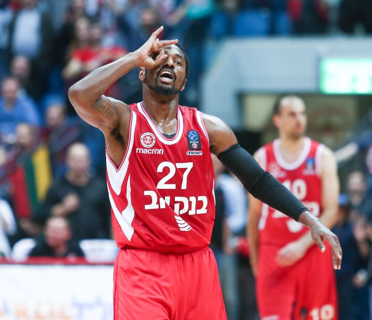 קיילין לוקאס. "הנפגע העיקרי מהחוק הרוסי" (דני מרון) קיילין לוקאס. "הנפגע העיקרי מהחוק הרוסי" (דני מרון)