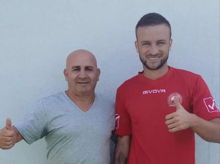 דה פרייטאס. שחקן חופשי (עמוד הפייסבוק הרשמי של הפועל רעננה)