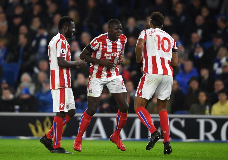 שחקני סטוק. חגגו פעמיים ויצאו מאוכזבים (gettyimages)